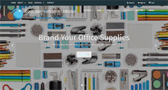 Desktop Screenshot of corppromo.com